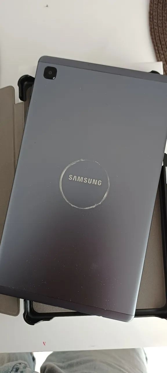 Galaxy Tab A7 Lite - Foto 3