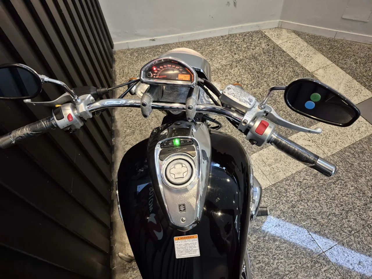 Suzuki Boulevard 800 cc  - Foto 4