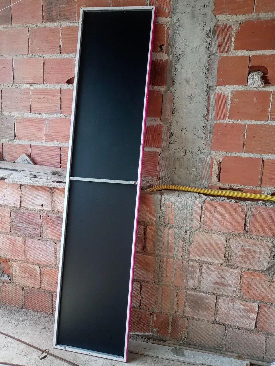 Placa de Metalon Comércio Loja