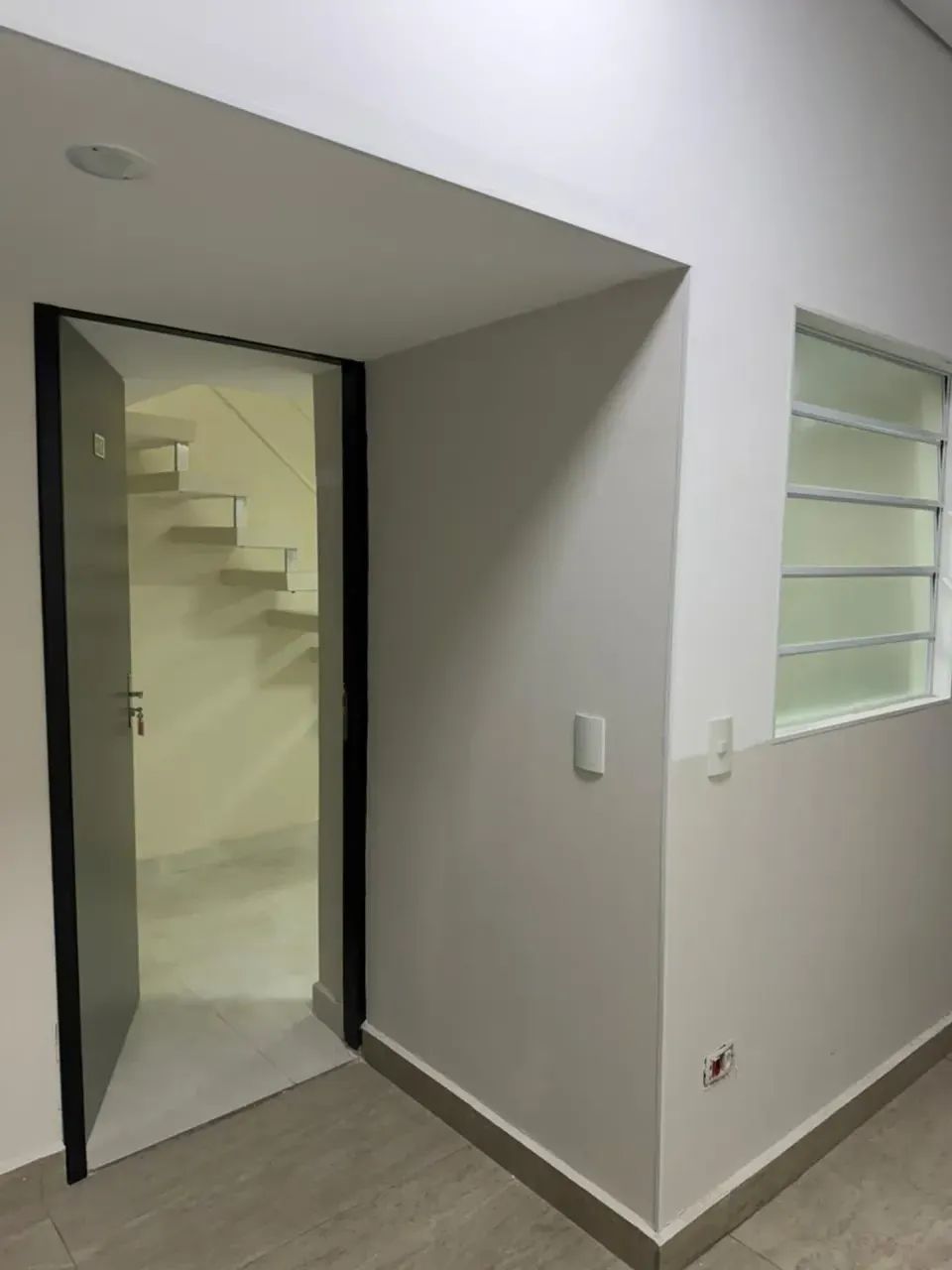 Apartamento com 1 Quarto para alugar, 28m² - Vila Prudente - Foto 3