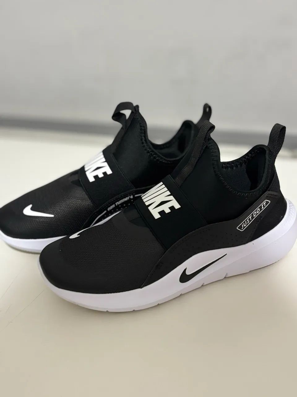 Tênis Nike Flex Runner 4 Infantil - Foto 3