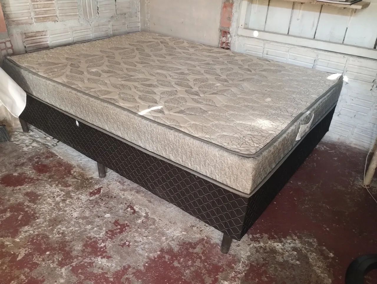 Cama box - Foto 2