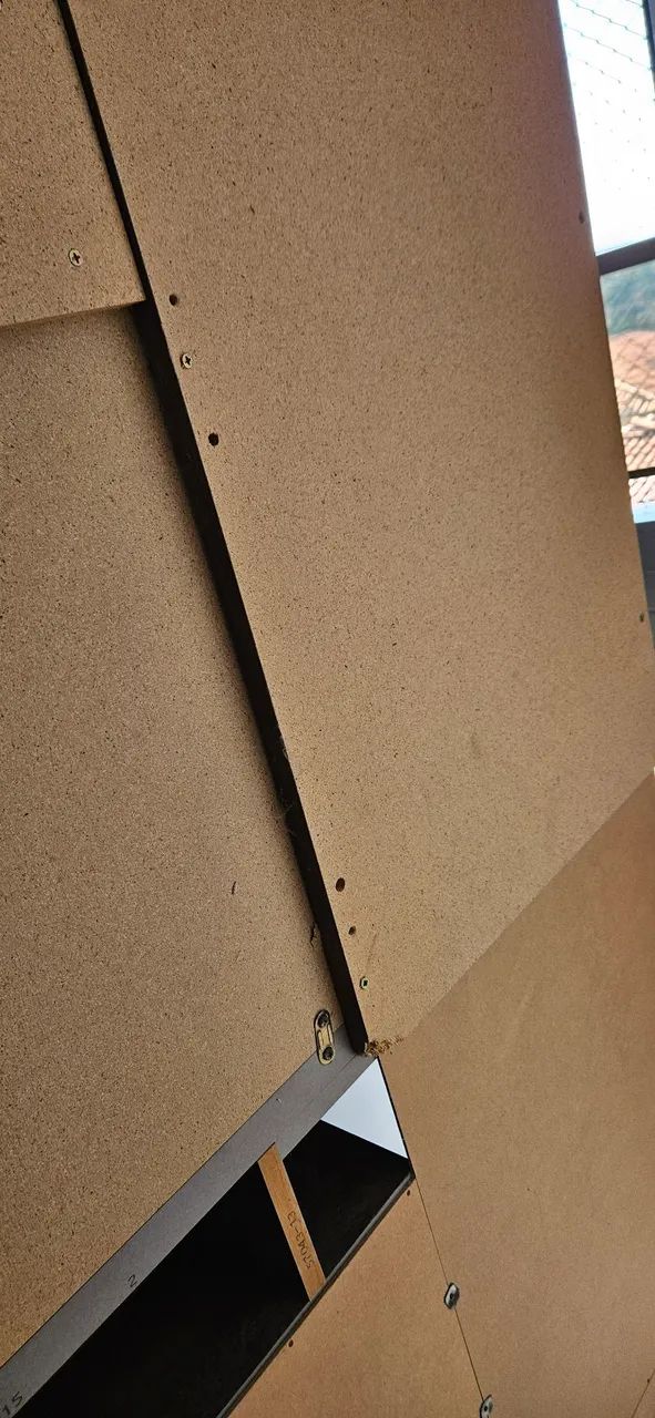 Rack com painel  - Foto 5