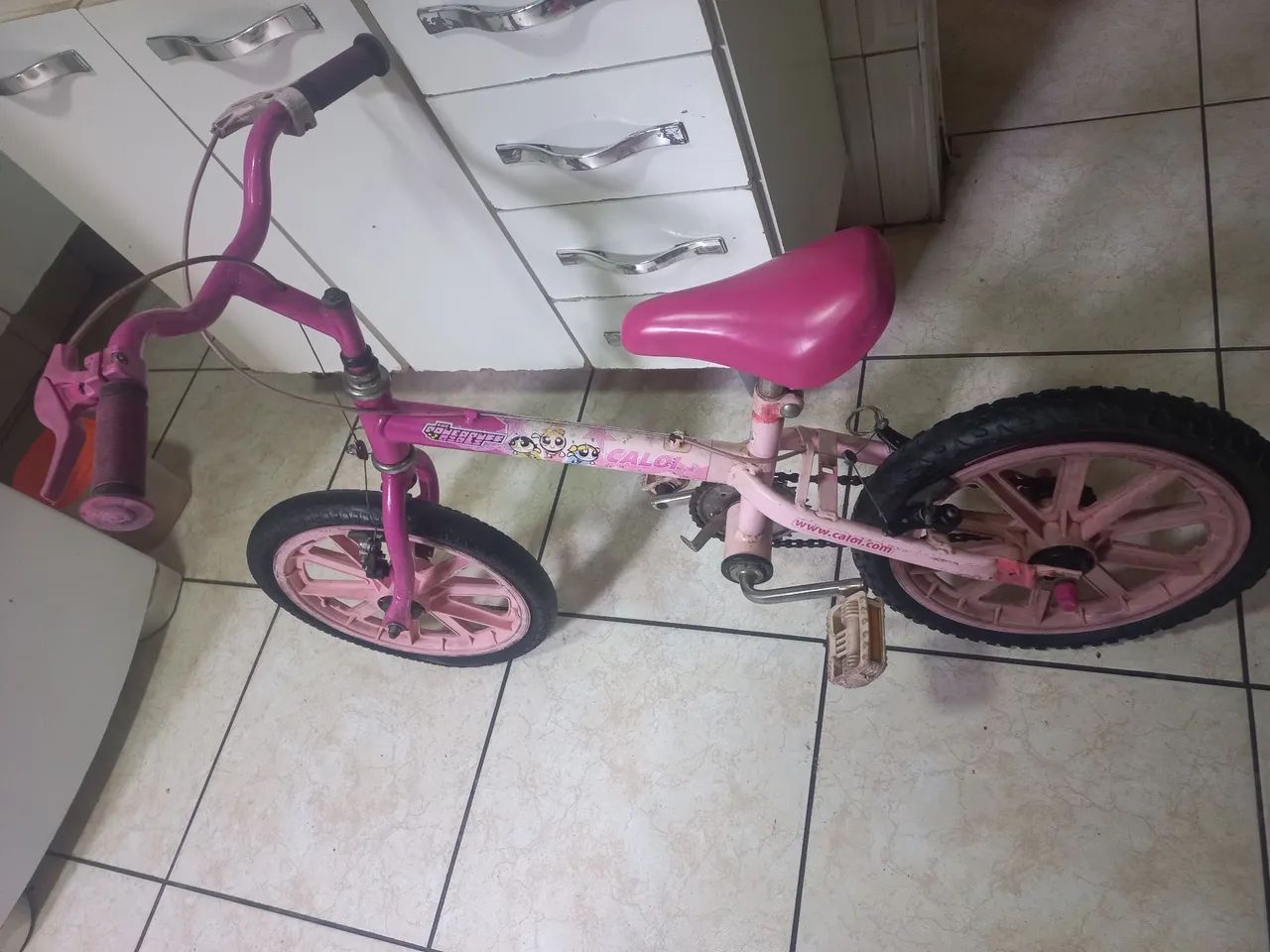 Bicicleta  - Foto 2