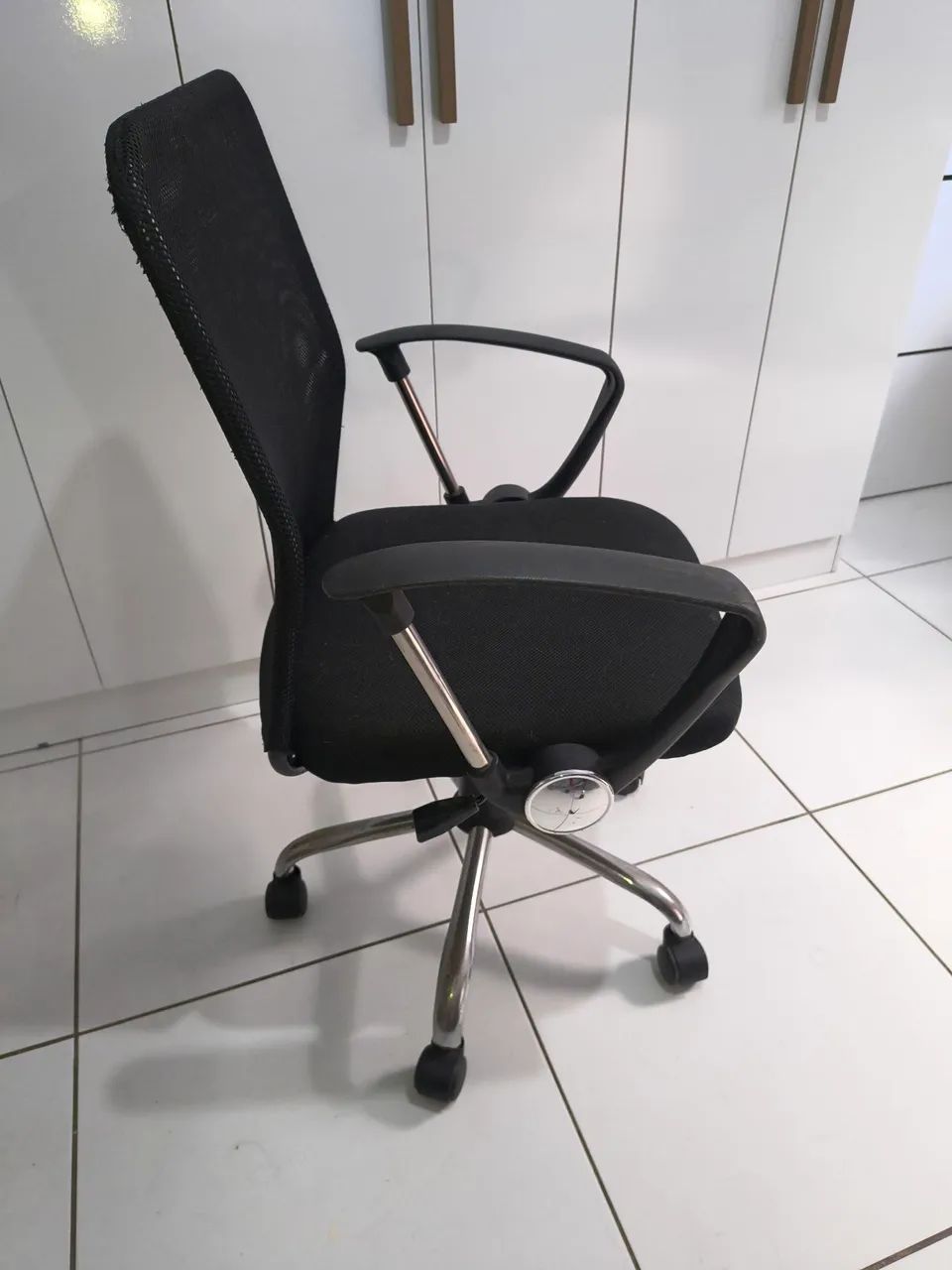 Cadeira de diretor 
