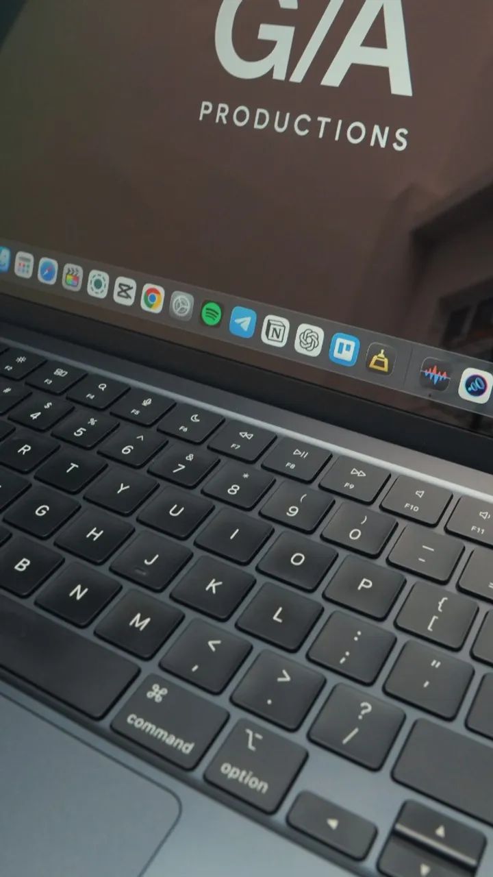 macbook air m2 - Foto 4