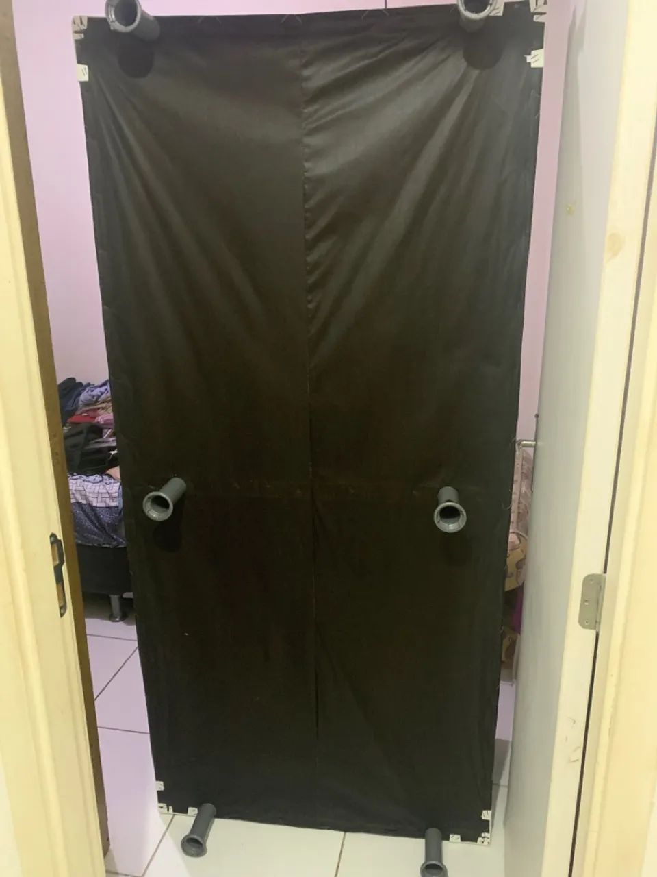 Cama box, solteiro  - Foto 4
