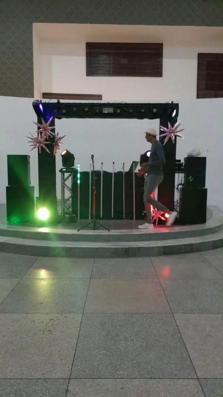Djotaceventos  - Foto 2