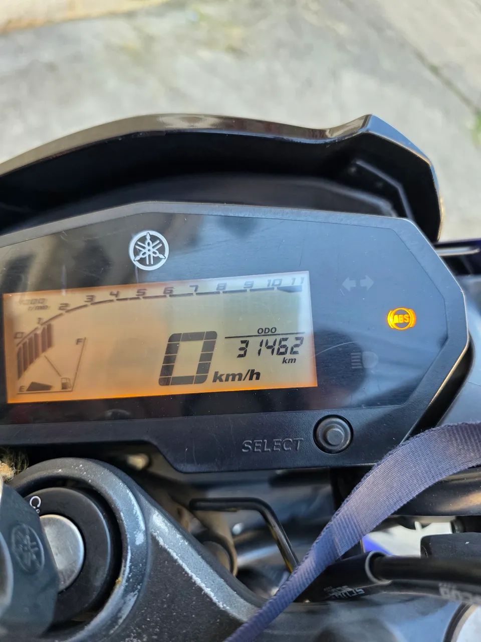 Fazer 250 cc  - Foto 5