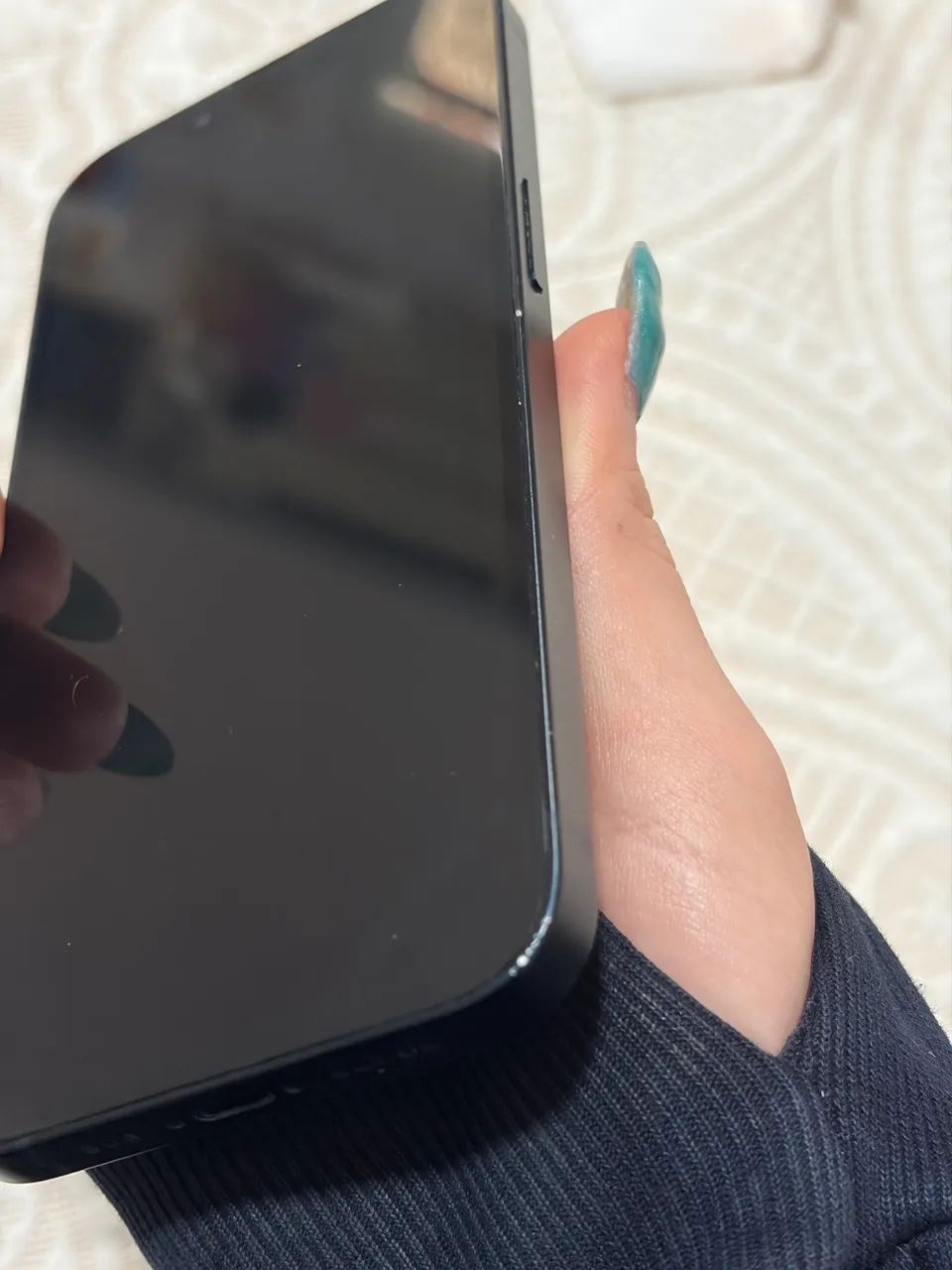 iphone 13 midnight 128GB  - Foto 2