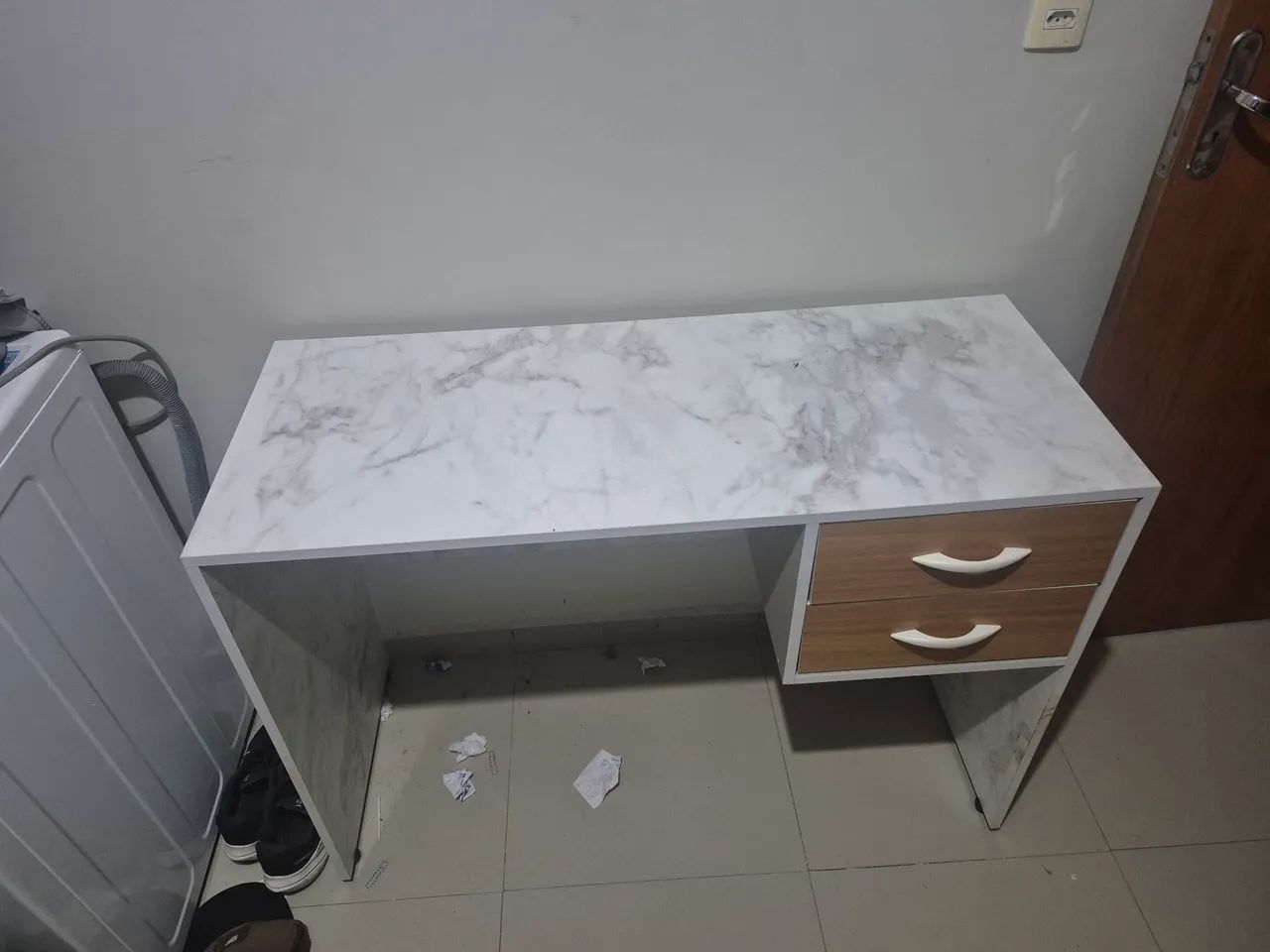 Mesa Computador MDF