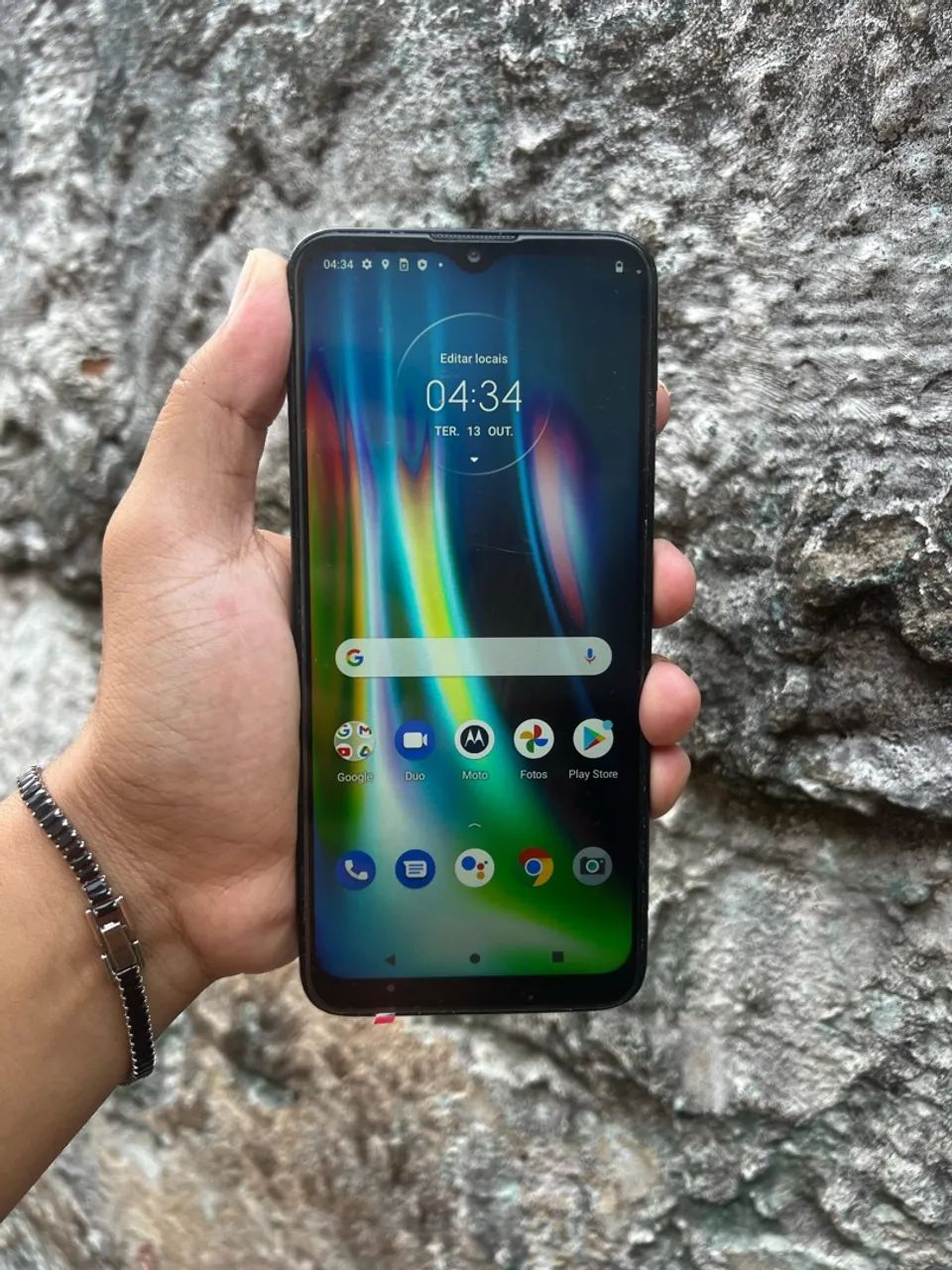 Moto g9 play 64GB