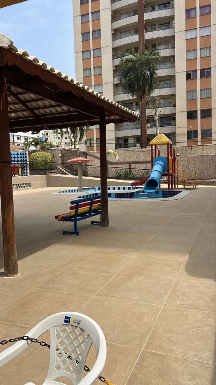 Apartamento Eldorado flat service  - Foto 2