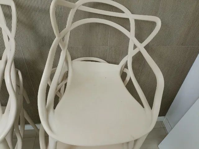 Cadeiras - Foto 3
