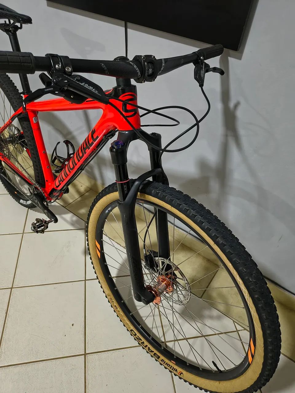 Cannondale FSI CARBON  - Foto 2