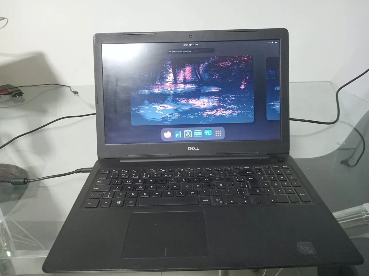 Notebook Dell