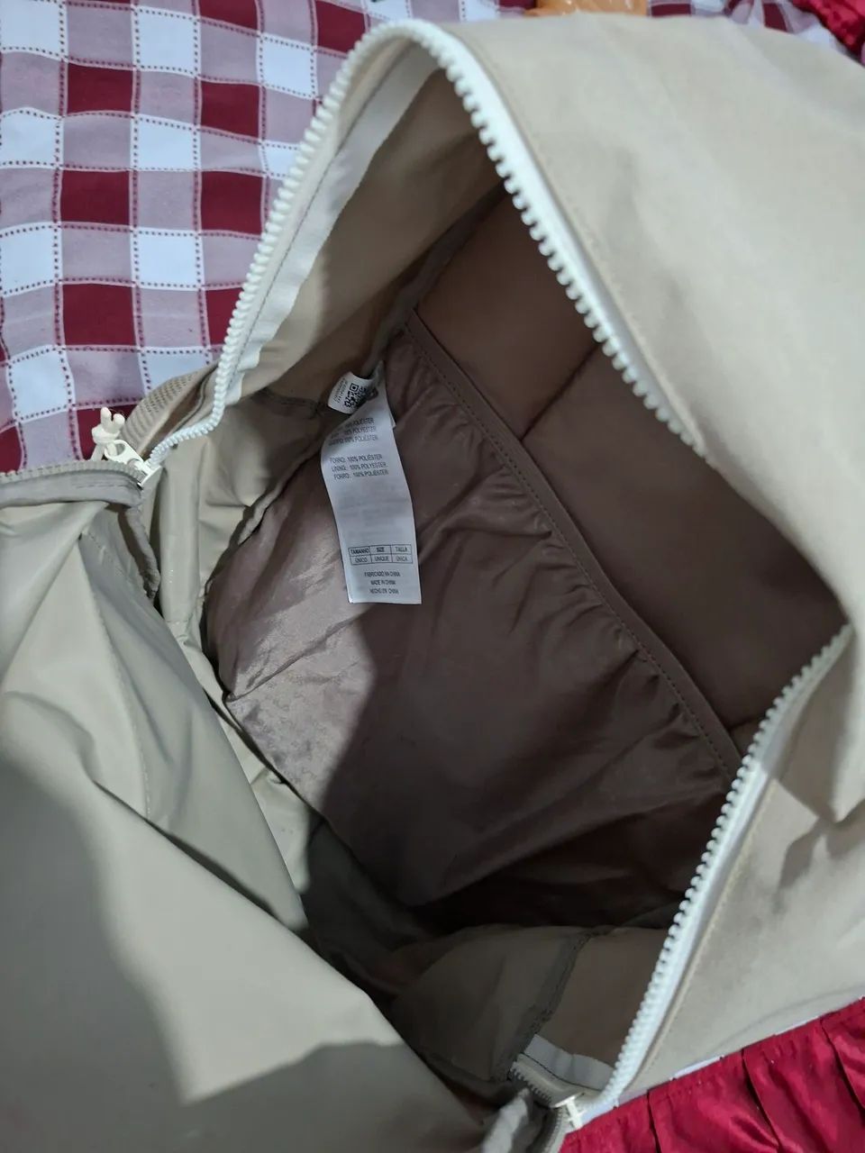 MOCHILA FILA ORIGINAL  - Foto 4