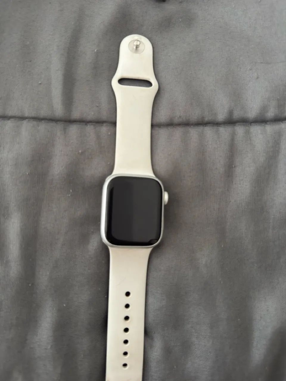 Apple Watch série 8 - Foto 5