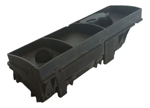 Sensor Ultra Sônico Alarme Vw Polo 07/15 - Foto 2