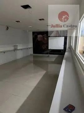 Alugo Excelente loja com 180m², no bairro da Boa Vista/Recife - Foto 5