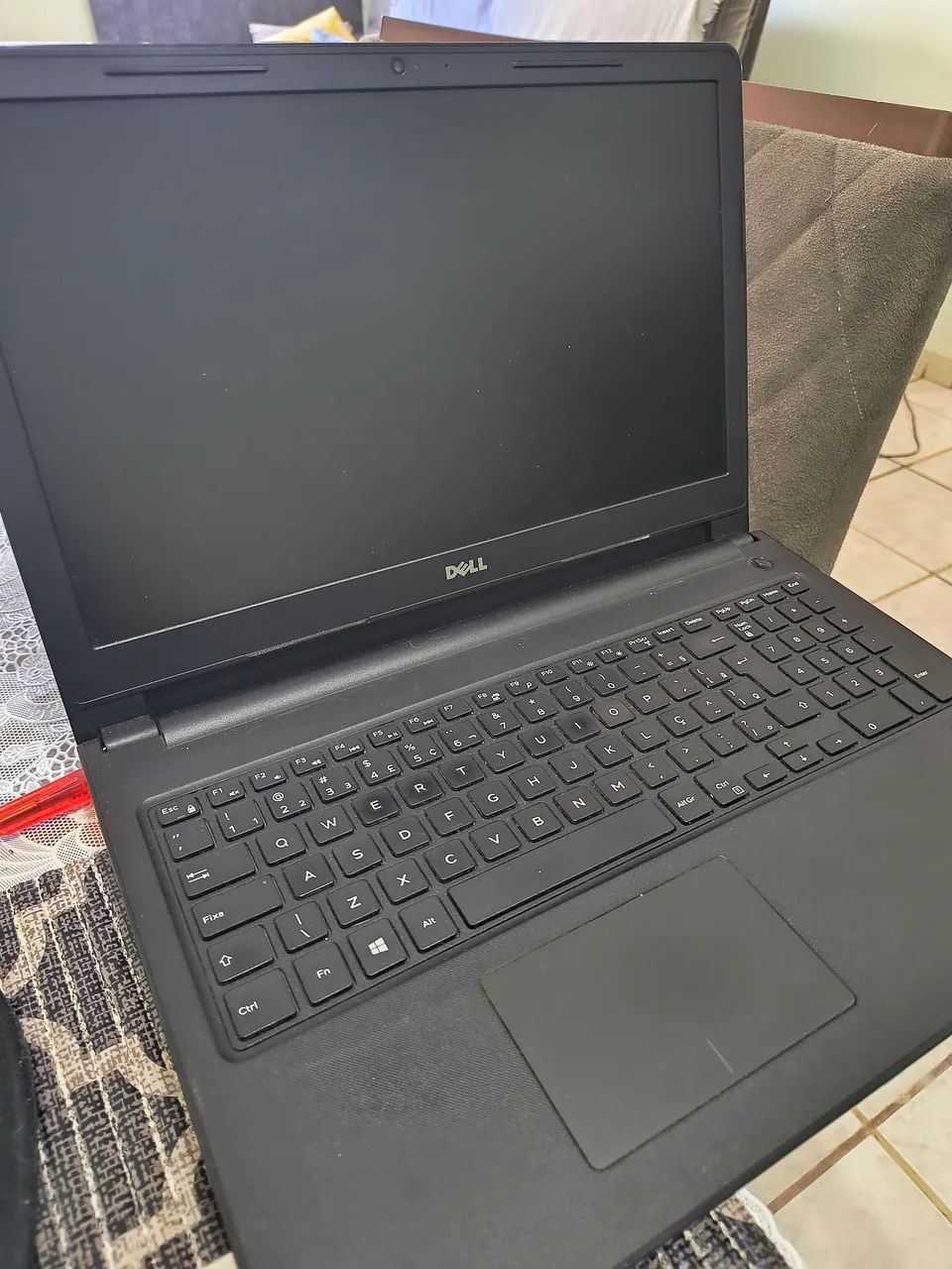 Notebook Dell  - Foto 4