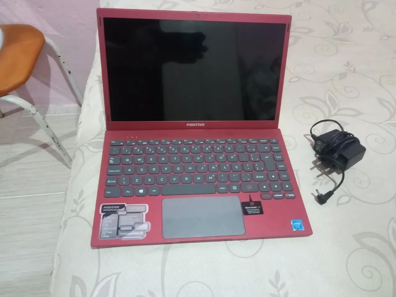 Notebook  - Foto 4