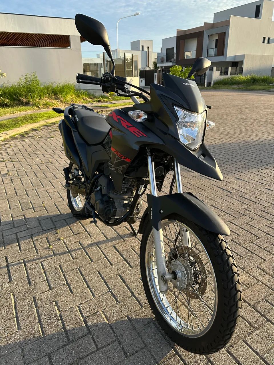 Honda 190 Adventure Flex 2023 - 1505801590 | OLX