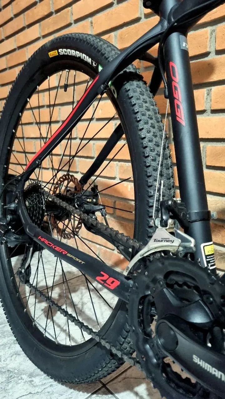 Bike Oggi aro 29 - Foto 5