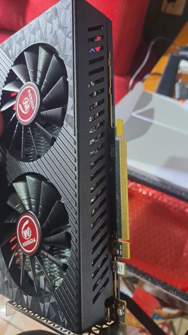 Rx580 8gb - Foto 3