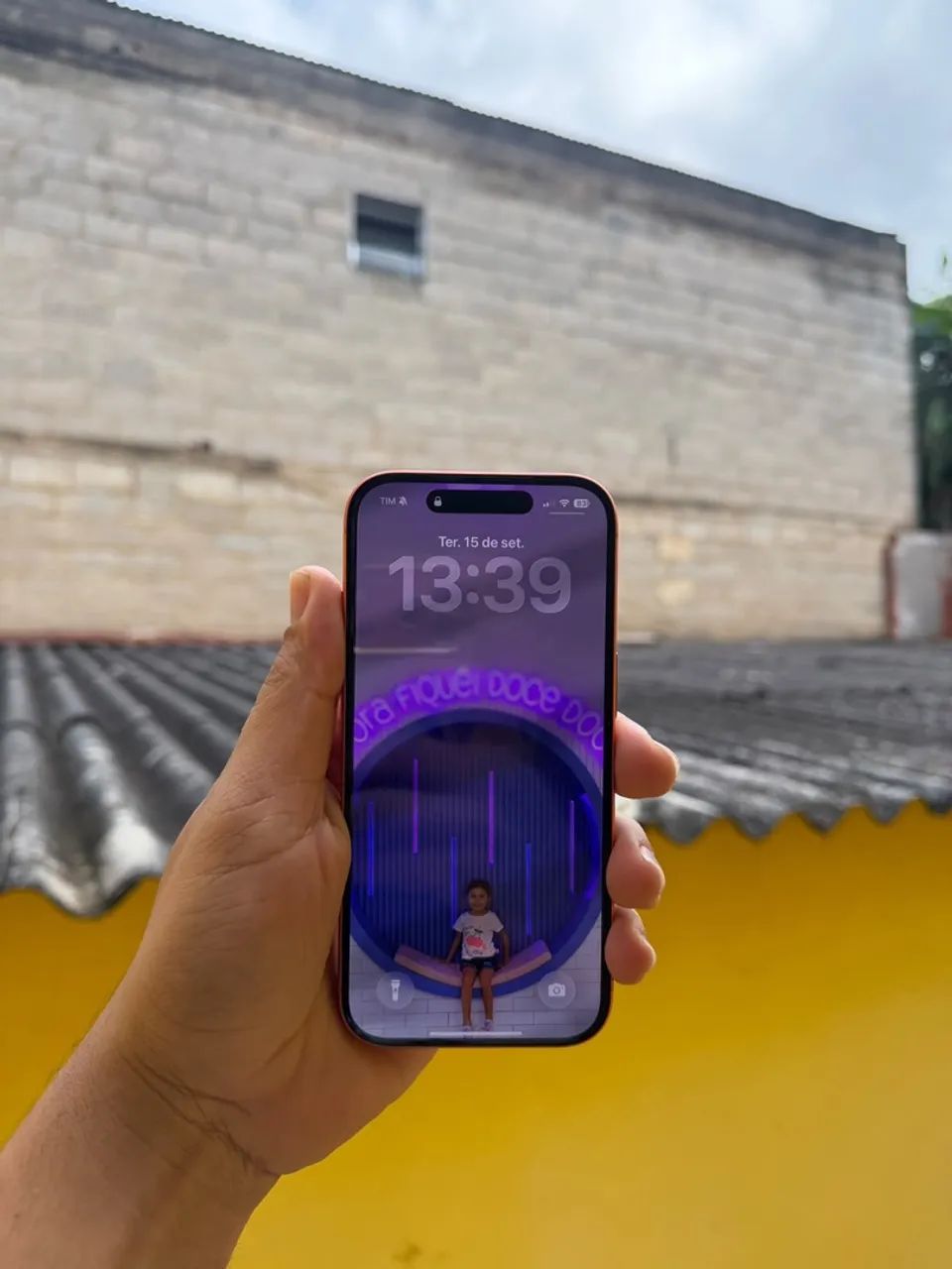 iPhone 17 pro  - Foto 3