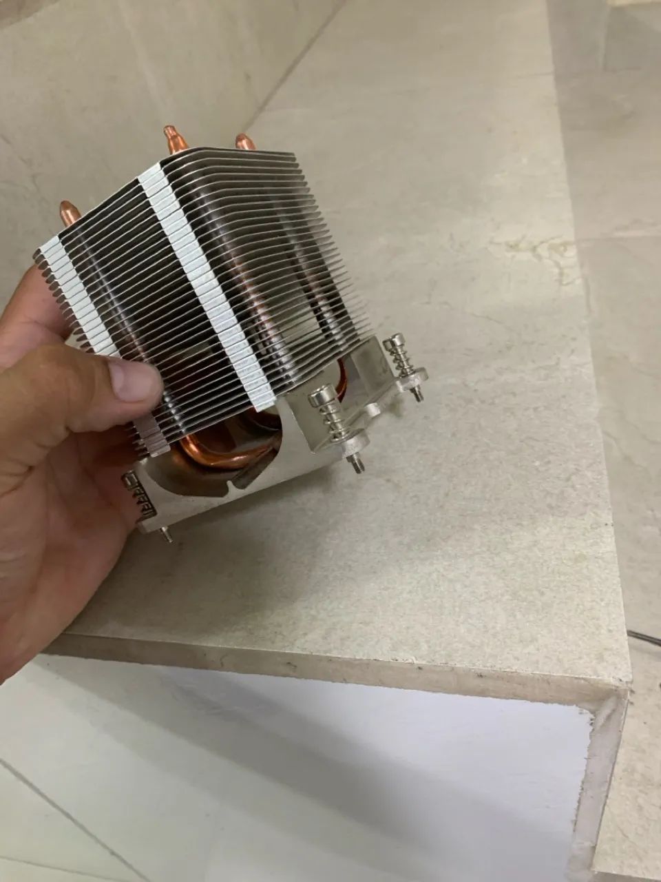 Dissipador de calor HP - Foto 3