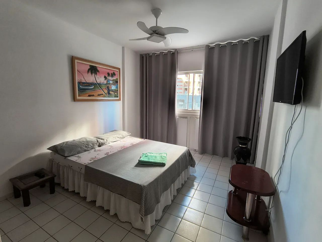 Ótimo apto de 3 quartos em Boa viagem - Foto 4