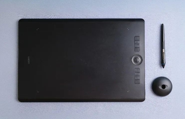 Wacom Intuos Pro Large