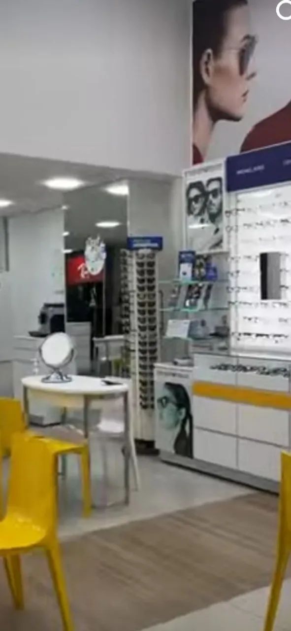 Móveis para Óticas  - Foto 4