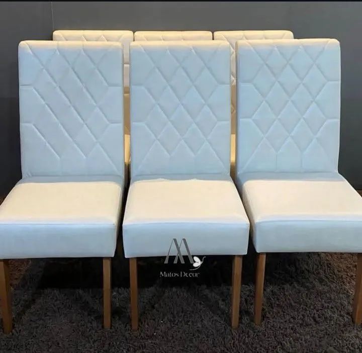 Cadeiras a Partir de R$ 199  - Foto 4