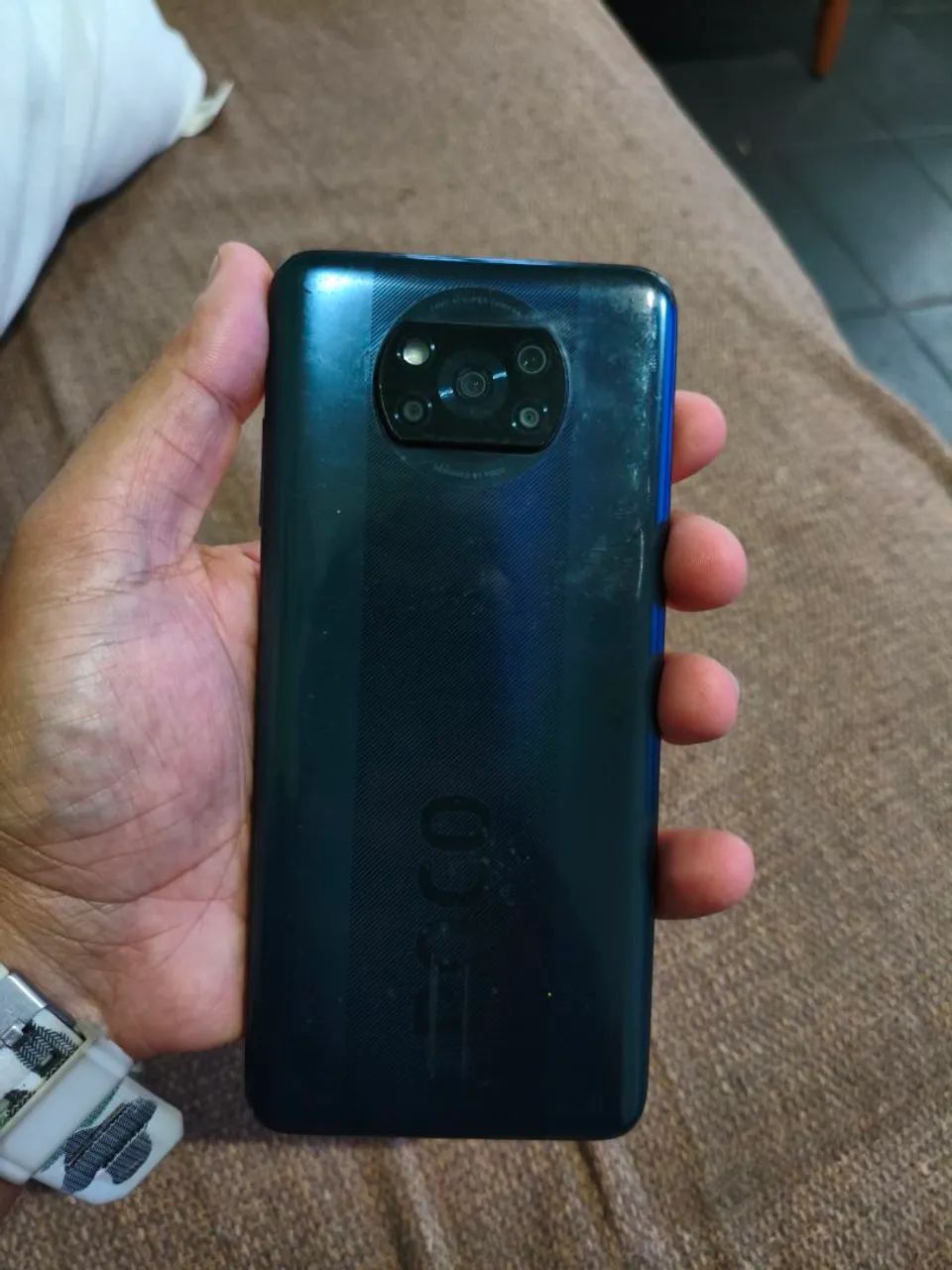 Poco X3 NFC - Foto 4