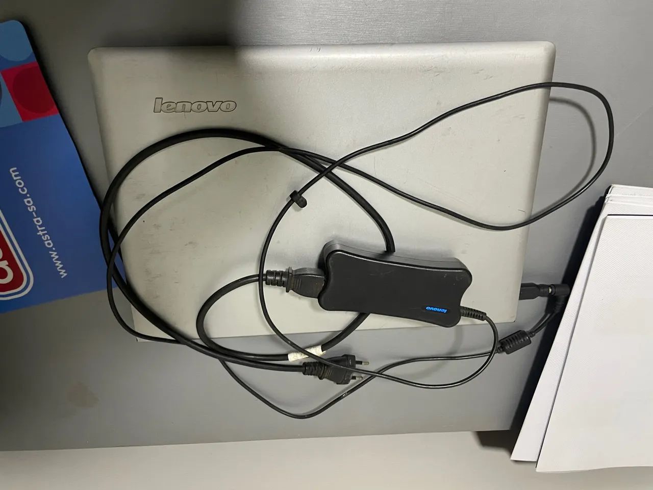 Notebook Lenovo Core i7 - Foto 4