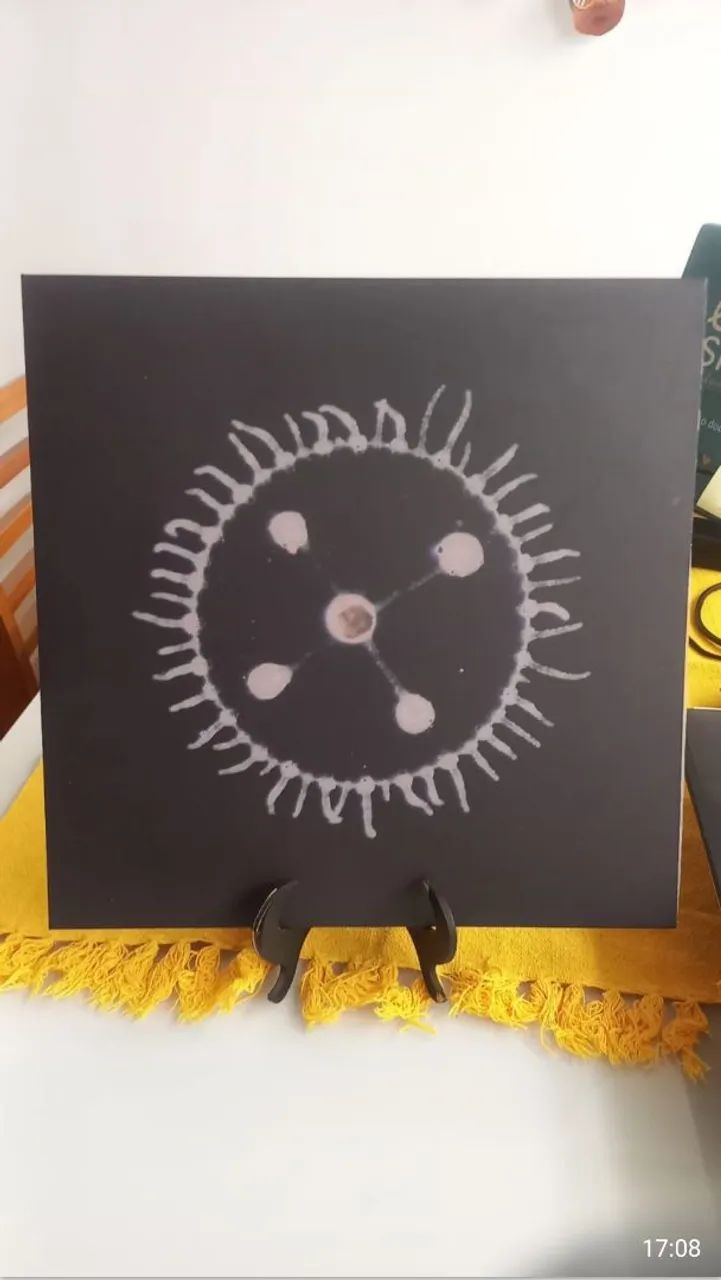 DISCO de vinil  - Foto 2