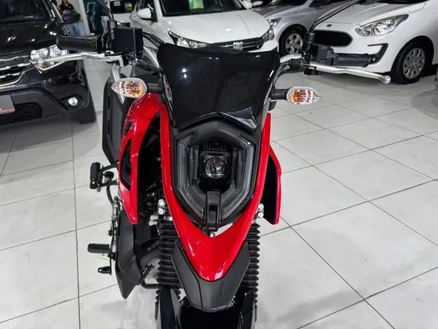 XTZ 150 Crosser S ABS 2026 - Zero Km  - Fastcar - Foto 10
