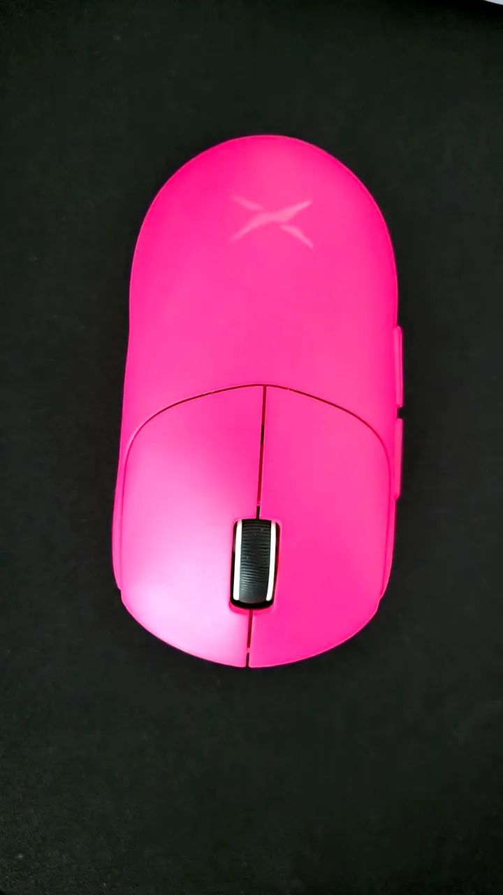Mouse Delux M400 - Excelente para jogos e uso diário! - Foto 4
