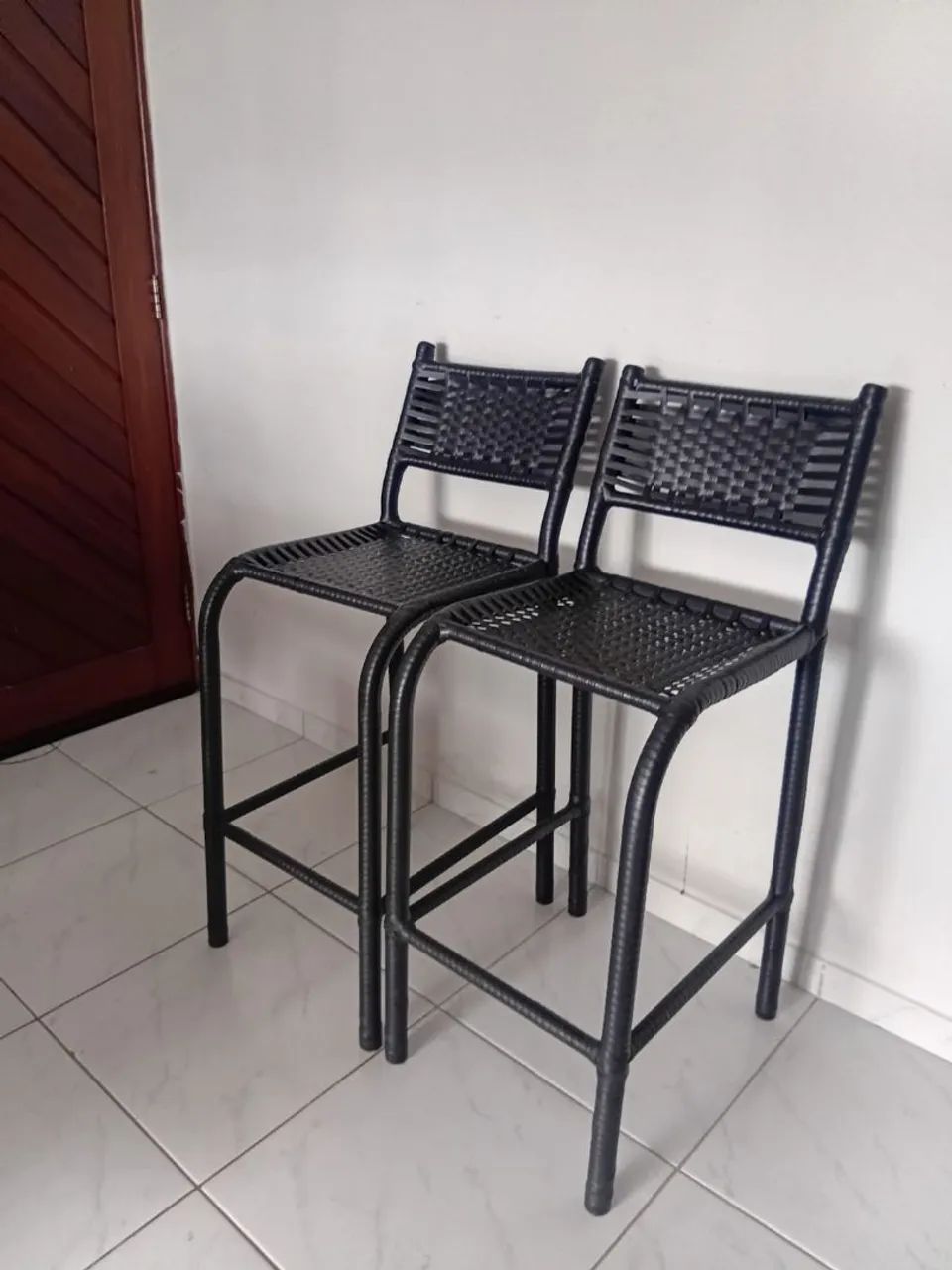 Cadeira banqueta - Foto 2