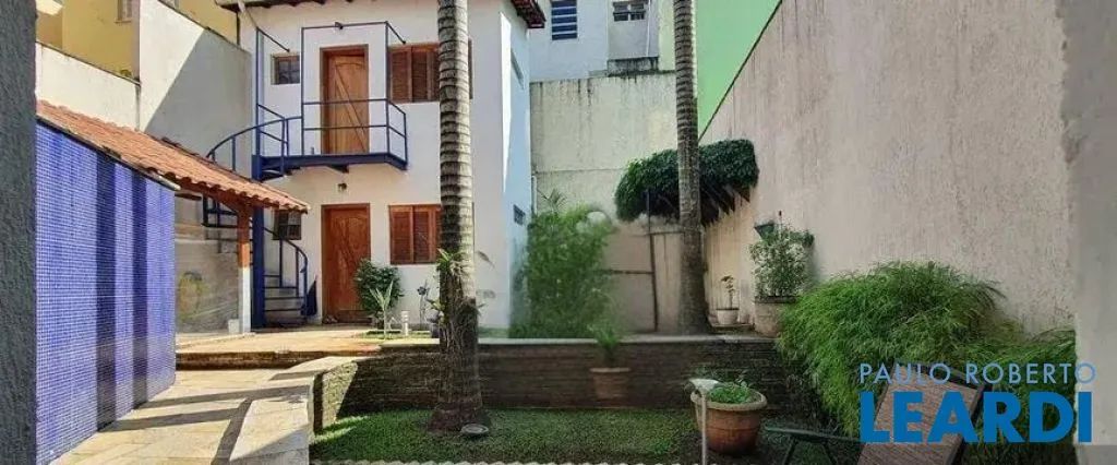 SOBRADO - ACLIMAÇÃO - SP - Foto 2