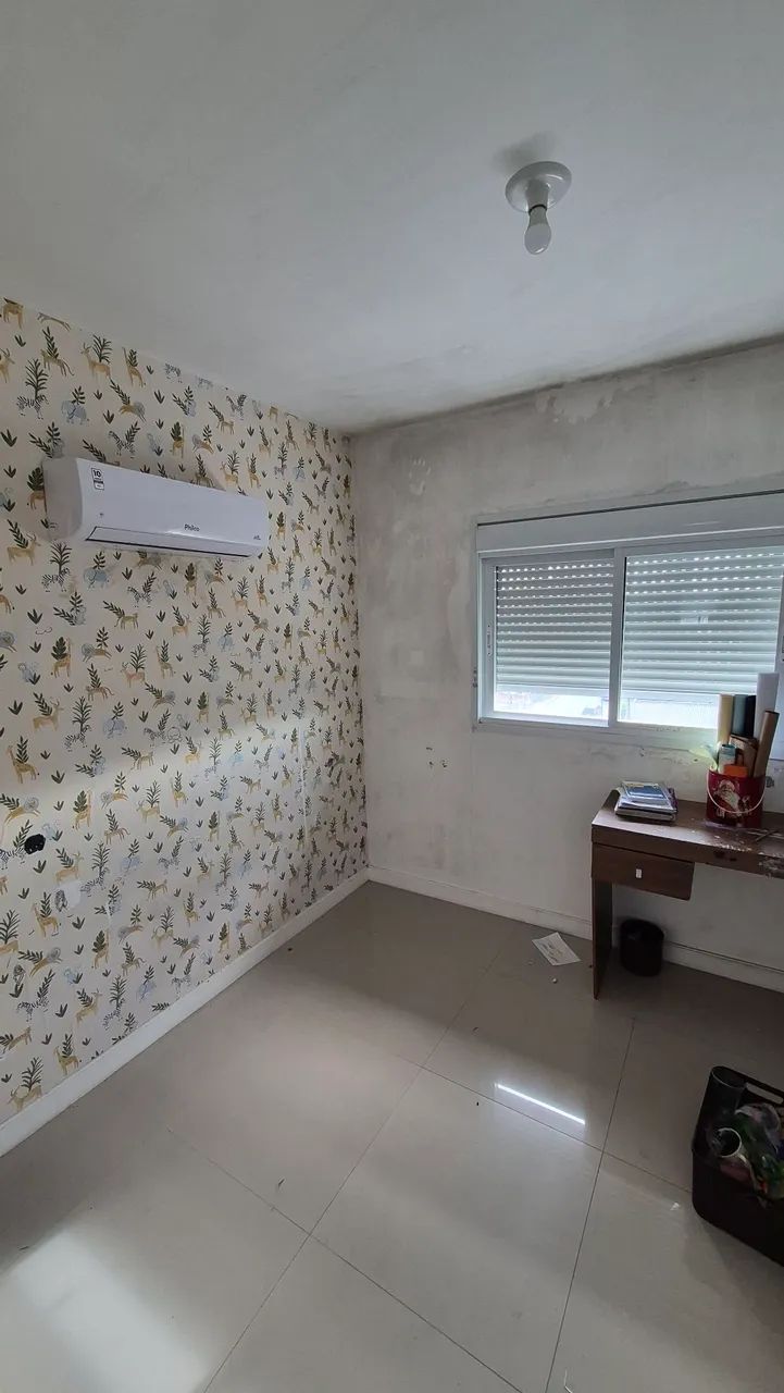 Aluguel Lindo Apê 3 Dorm (1 Suíte) em Areias - Foto 2