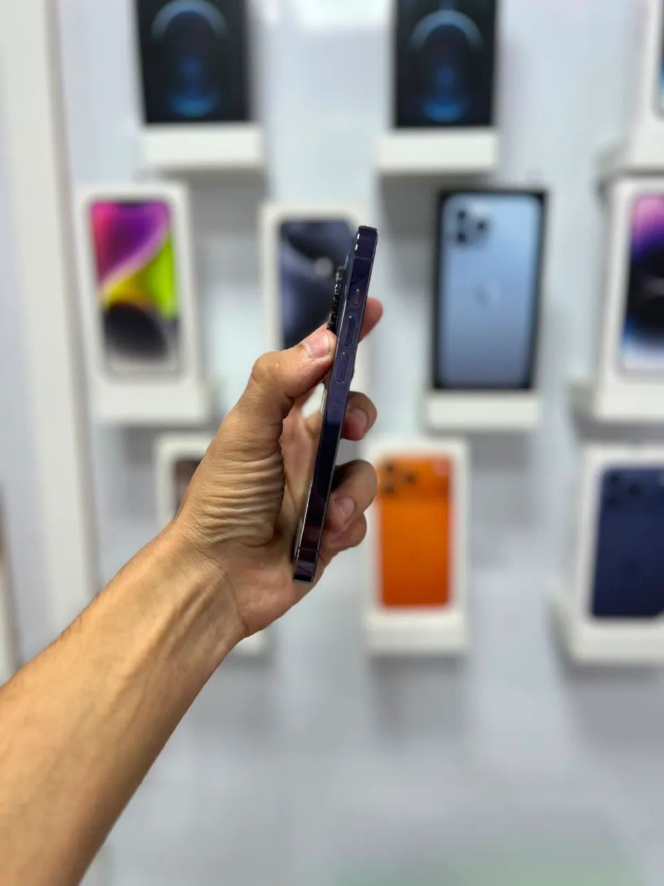 iPhone 14 Pro - 256GB  ?3.199,00 - Foto 5