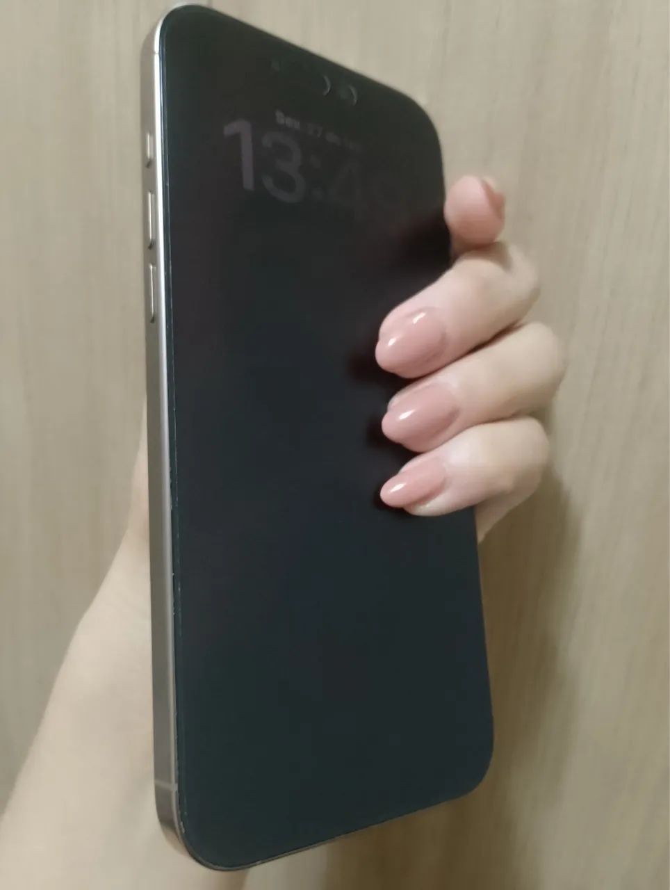 iPhone 16ProMax  - Foto 2