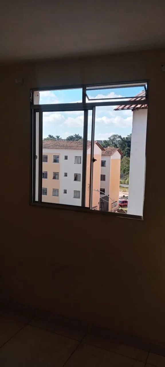 ALUGUEL APARTAMENTO  - Foto 3