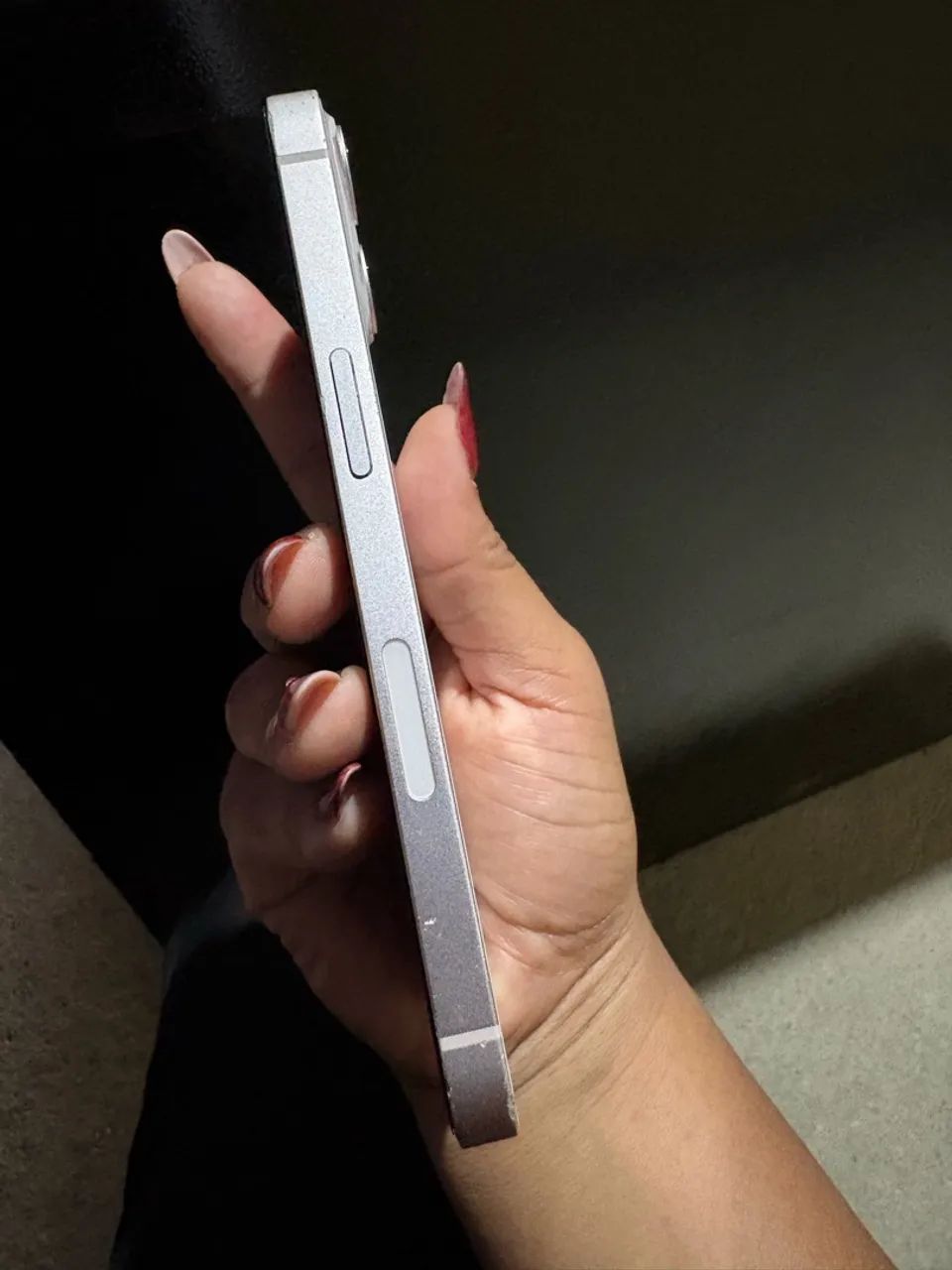 iPhone 13 rosa 128g - Foto 4