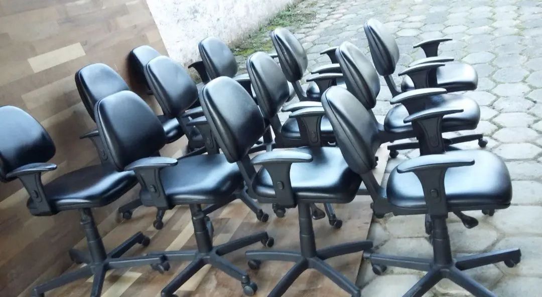 OPORTUNIDADE Mackey ergonômica NR17