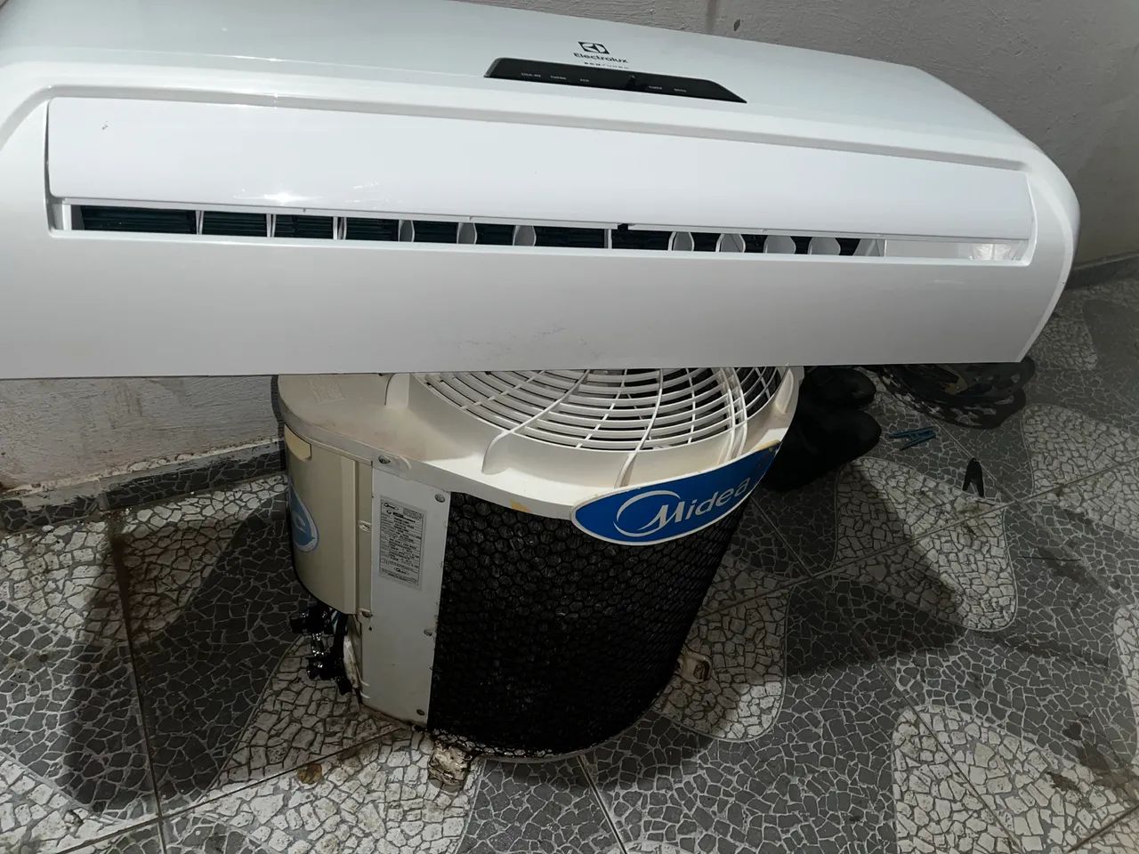 Ar condicionado  - Foto 2