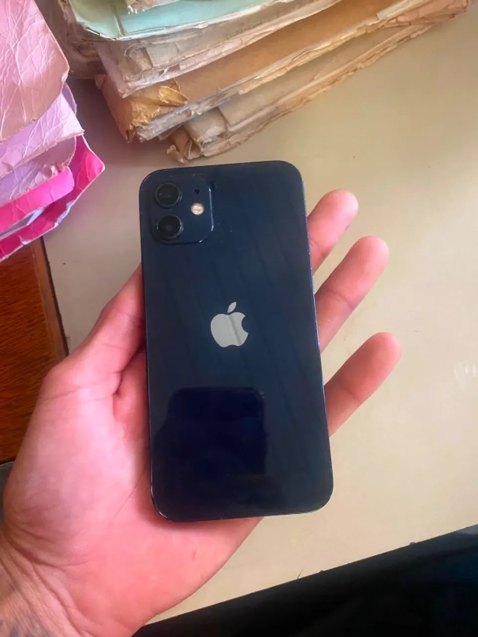 VENDO IPHONE 12 - Foto 3